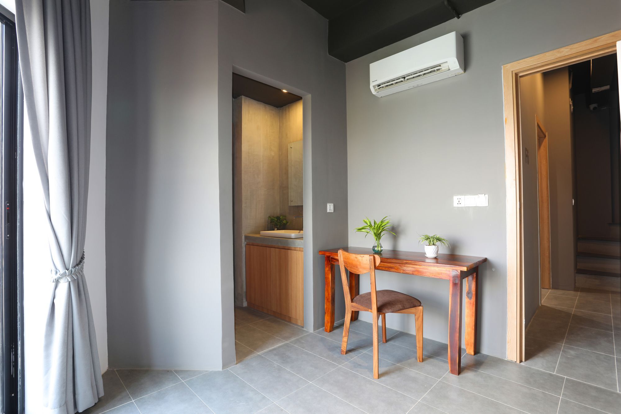 RS III Location Hostel Phnom Penh Exterior foto